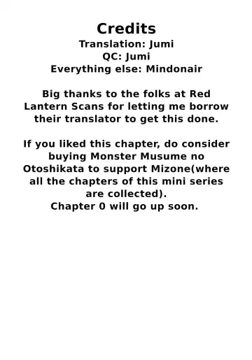 [Mizone] Zasshoku Yuusha 2.5 | Omnivorous Hero 2.5 Fhentai - Page 5