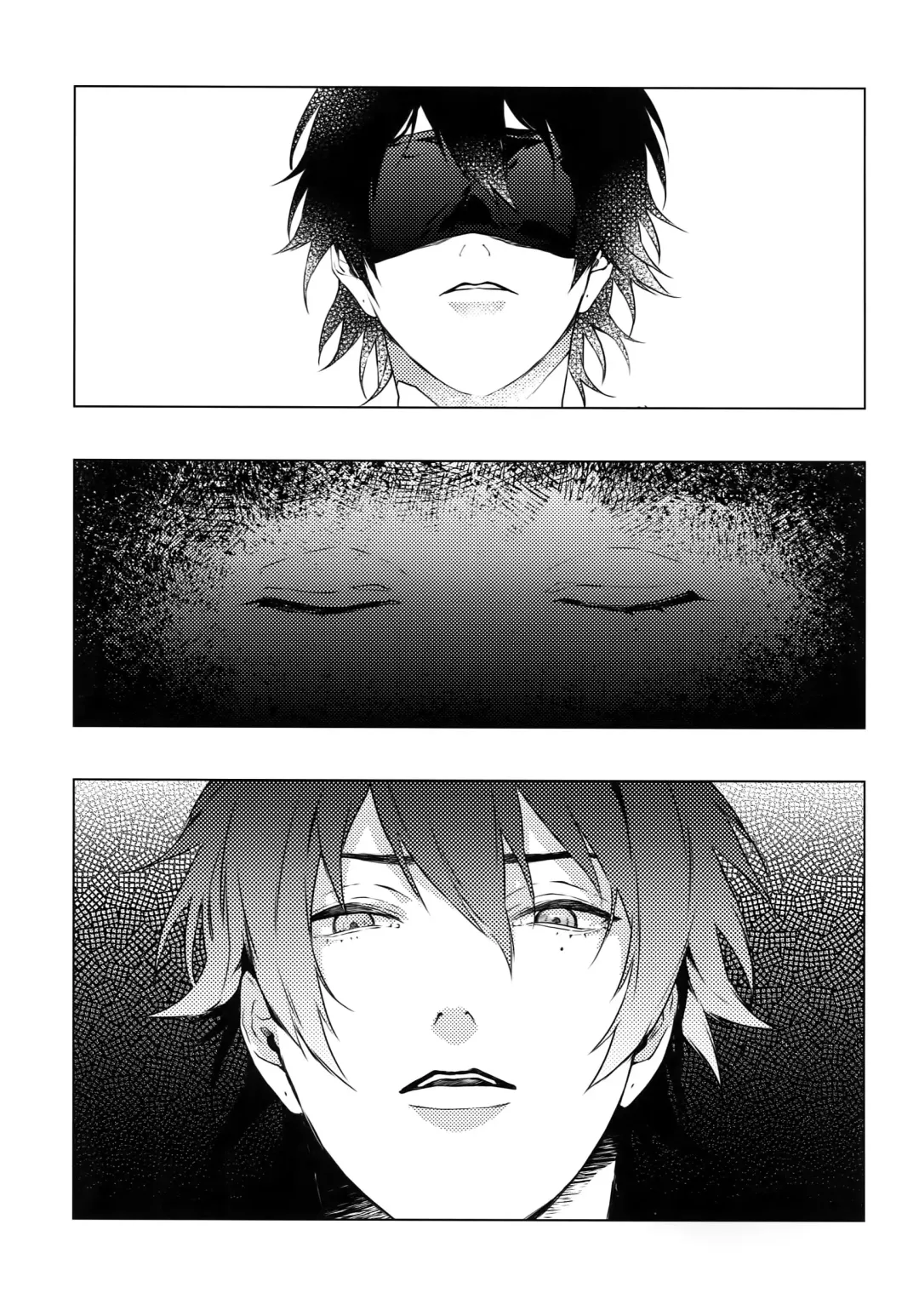 [Kazu] Ore ni Sawaru na! Fhentai - Page 2