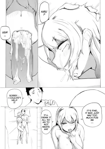 [Leiji] Piece of Meat Fhentai - Page 13