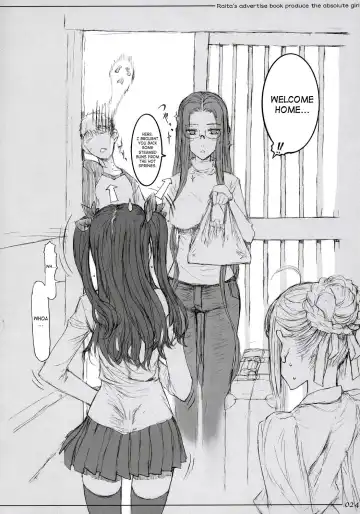 [Raita] Rider-san ni Kubittake. | Complete Devotion to Rider Fhentai - Page 23