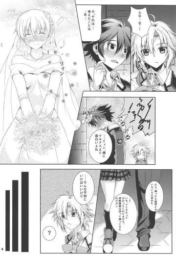 [Kagura Yuuto] RF Private Room no Ichiban Amai Yoru Fhentai - Page 5