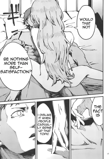 [Dekairuka] A! 45-chan ga Waratteru! Fhentai - Page 16