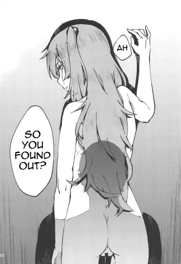 [Dekairuka] A! 45-chan ga Waratteru! Fhentai - Page 29