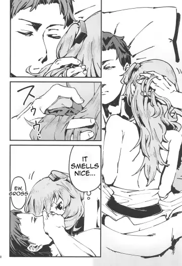 [Dekairuka] A! 45-chan ga Waratteru! Fhentai - Page 7