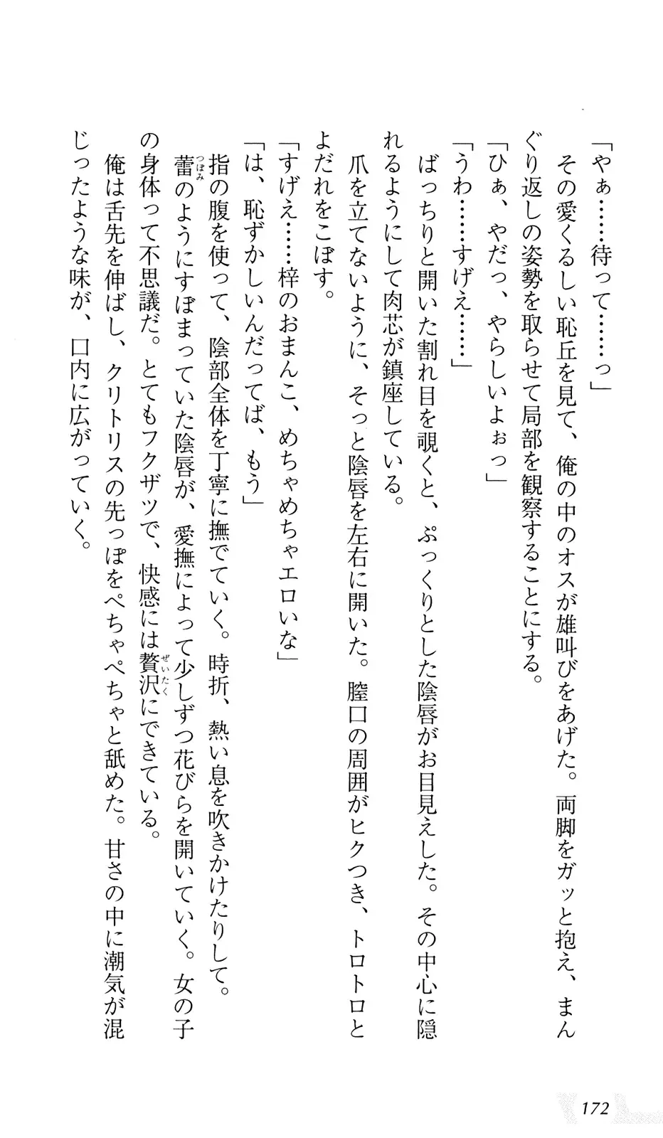 [Sin-go] Shimai Jiru Fhentai - Page 176