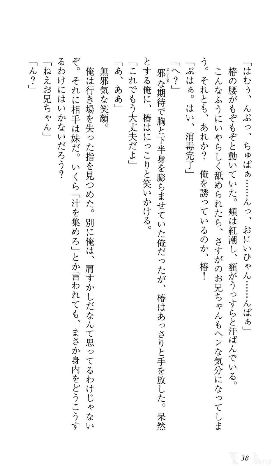 [Sin-go] Shimai Jiru Fhentai - Page 42