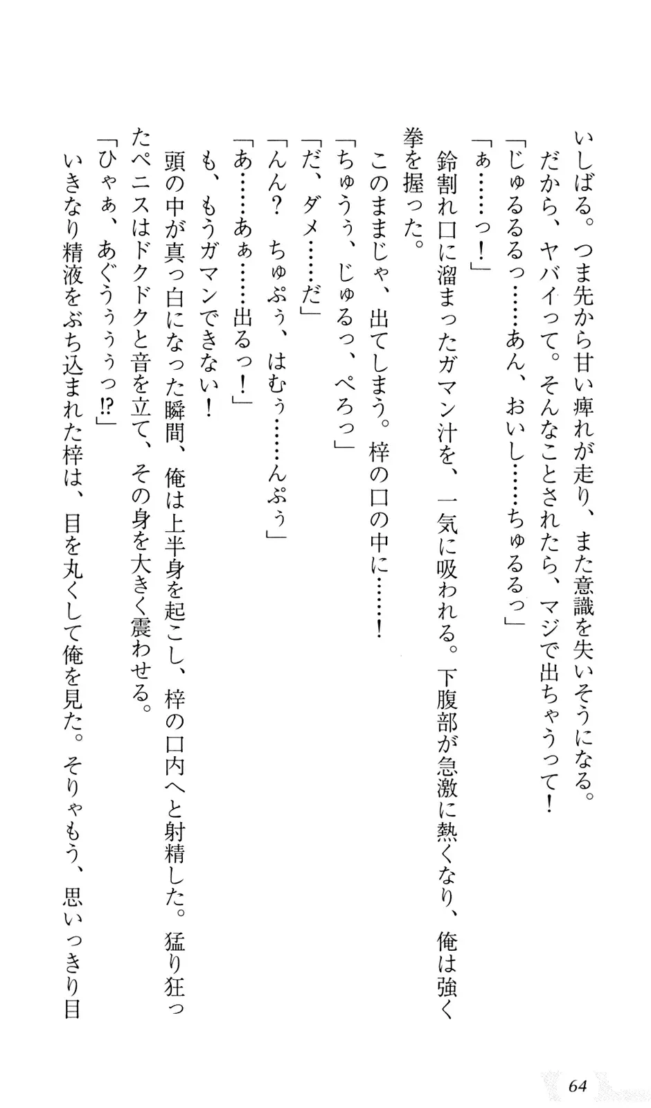 [Sin-go] Shimai Jiru Fhentai - Page 68