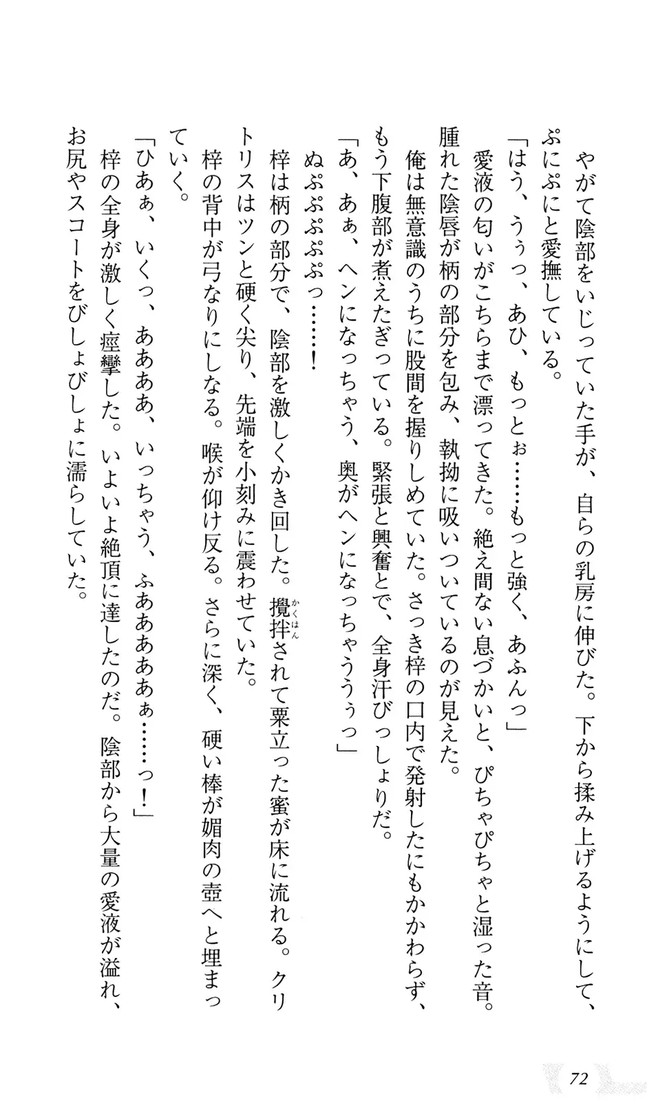 [Sin-go] Shimai Jiru Fhentai - Page 76