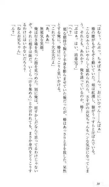 [Sin-go] Shimai Jiru Fhentai - Page 42