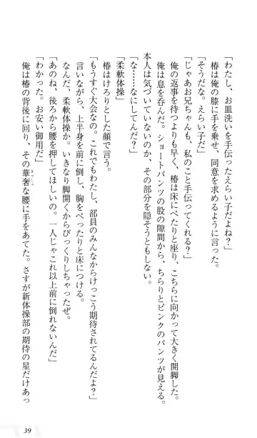 [Sin-go] Shimai Jiru Fhentai - Page 43