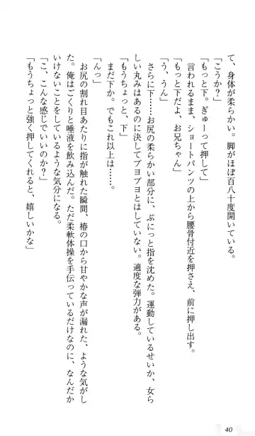 [Sin-go] Shimai Jiru Fhentai - Page 44