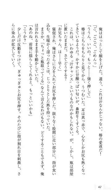 [Sin-go] Shimai Jiru Fhentai - Page 46