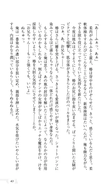 [Sin-go] Shimai Jiru Fhentai - Page 47