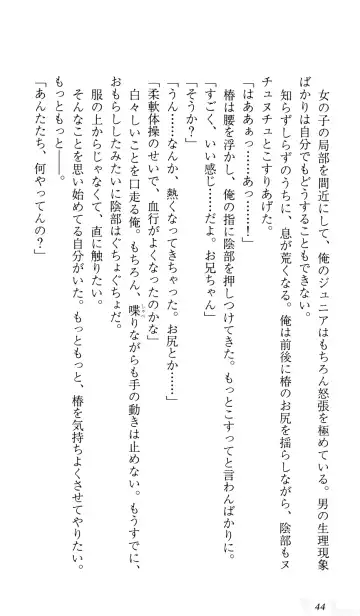 [Sin-go] Shimai Jiru Fhentai - Page 48