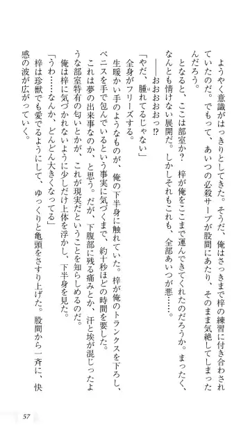 [Sin-go] Shimai Jiru Fhentai - Page 61