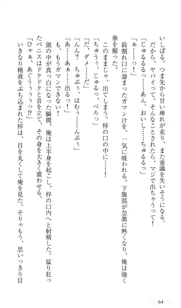 [Sin-go] Shimai Jiru Fhentai - Page 68