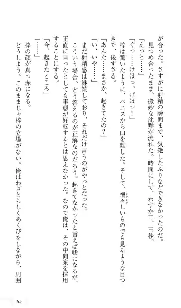 [Sin-go] Shimai Jiru Fhentai - Page 69