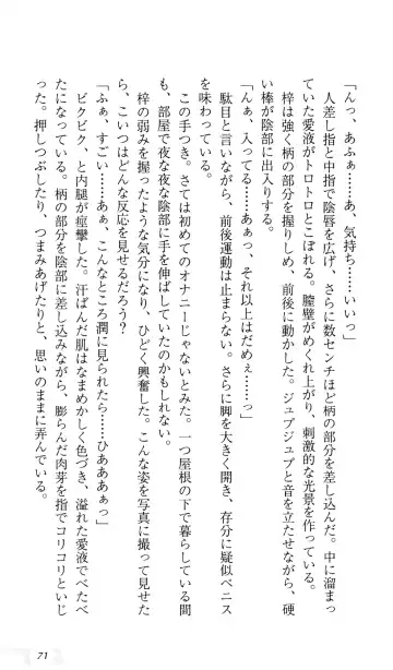 [Sin-go] Shimai Jiru Fhentai - Page 75