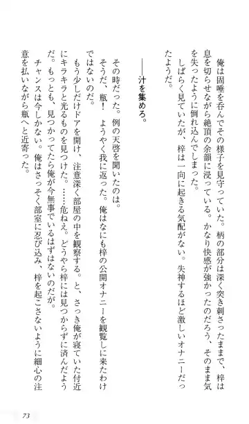 [Sin-go] Shimai Jiru Fhentai - Page 77