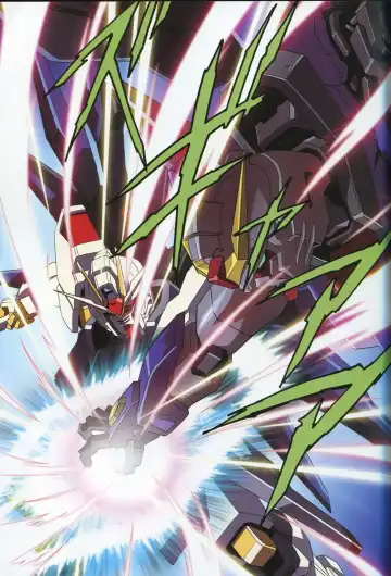 [Kawarajima Koh] SEED ANOTHER CENTURY D.E 6 Fhentai - Page 6