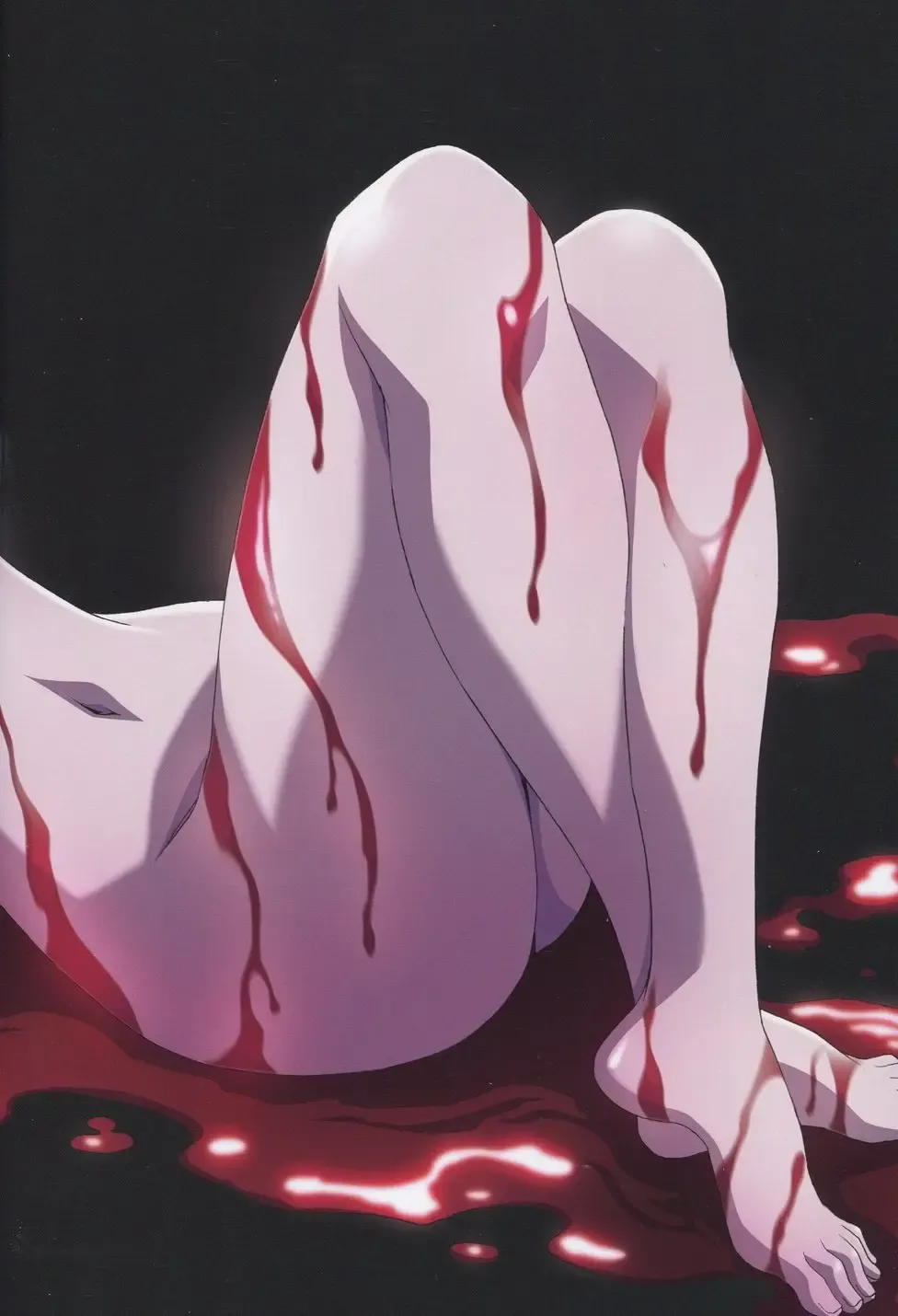 [Kawarajima Koh] SEED ANOTHER CENTURY D.E 7 Fhentai - Page 17