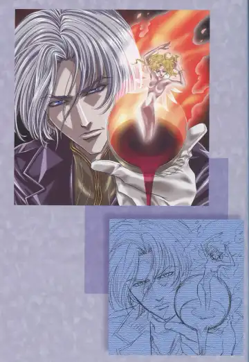 [Kawarajima Koh] SEED ANOTHER CENTURY D.E 7 Fhentai - Page 44