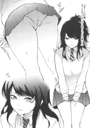 [Shin En] Hiori ga Oshigoto Ganbaru no Hon Fhentai - Page 2