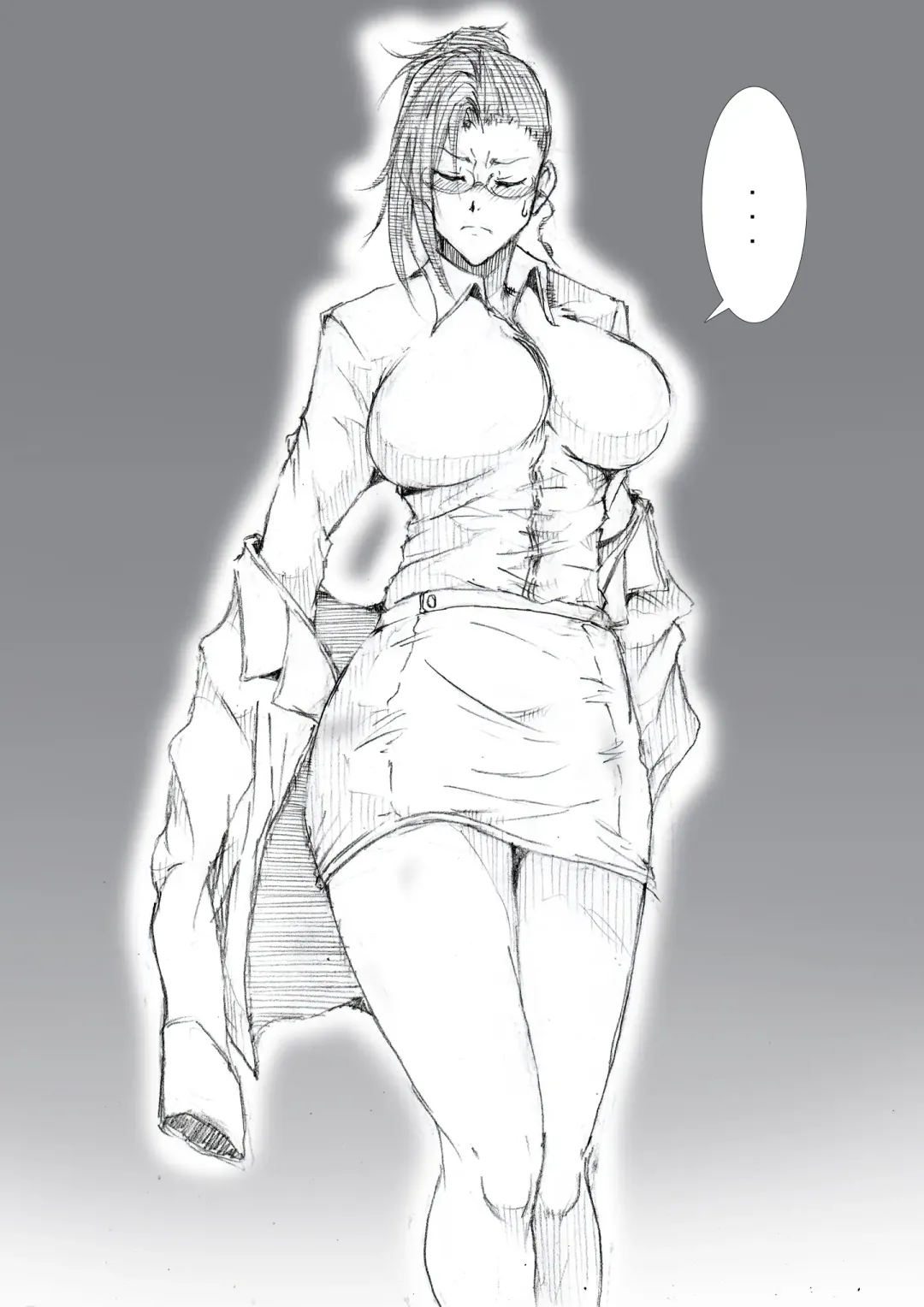 [Zakotv] Ichinose Mikako no Baai Fhentai - Page 33