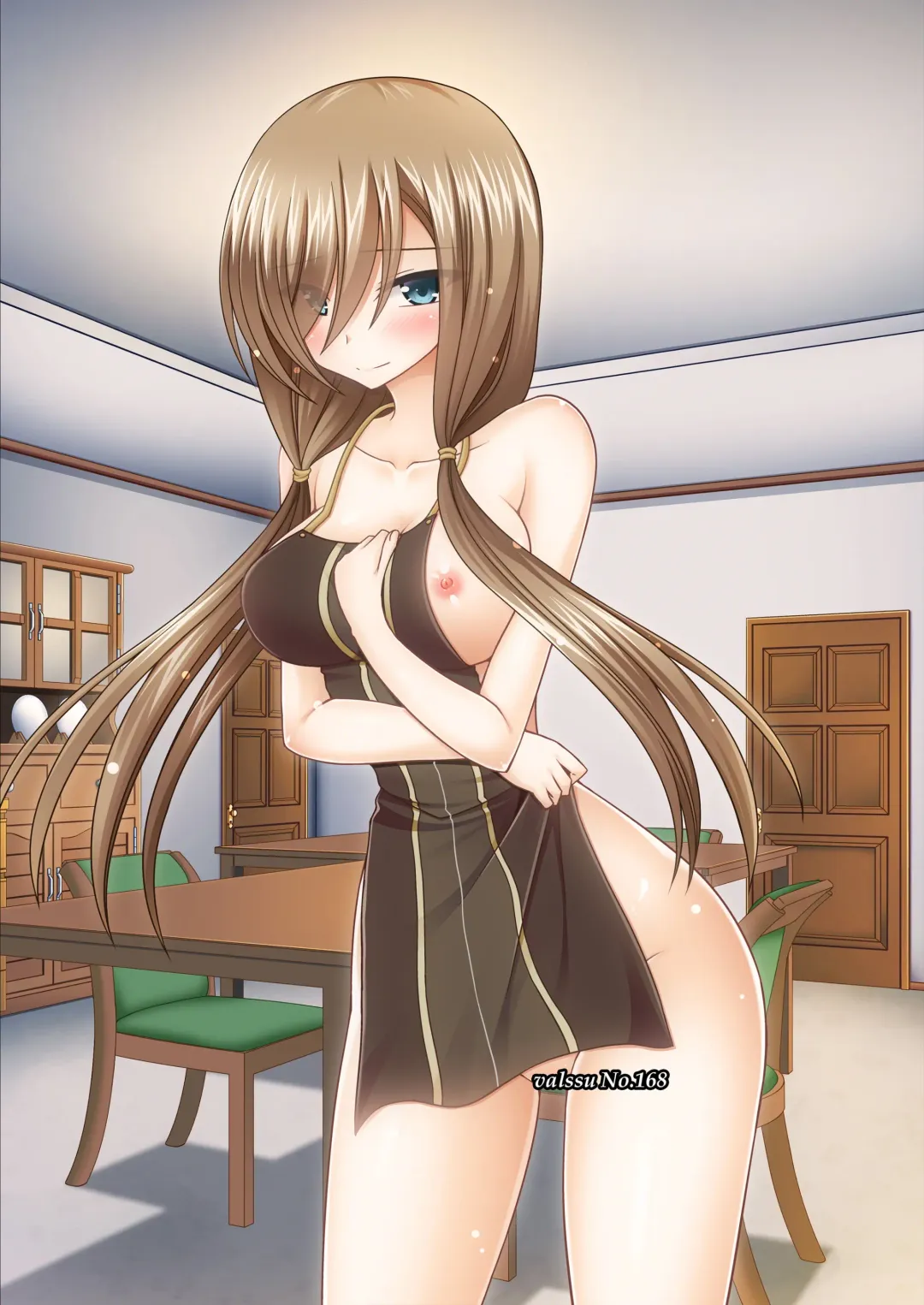 [Charu] Melon ga Chou Shindou! R15 Fhentai - Page 50