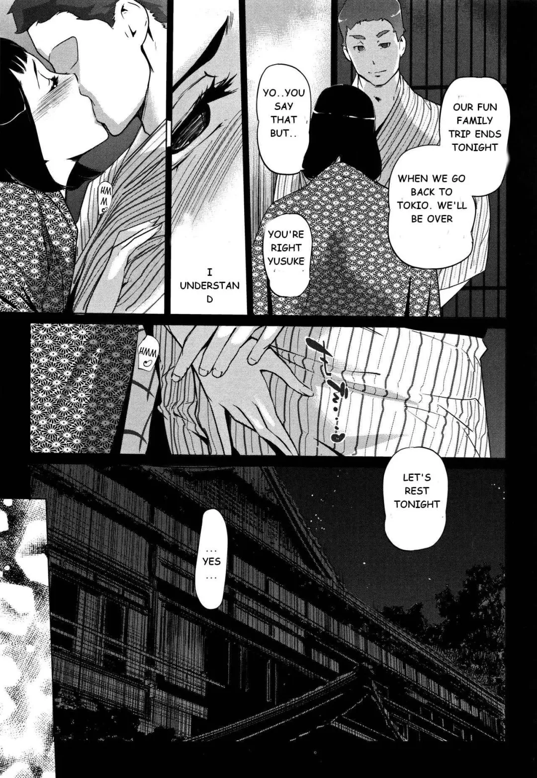 [Clone Ningen] Shinjuiro no Zanzou ~Kazoku ga Neshizumatta Ato de~ Ch. 7 Fhentai - Page 20