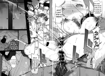 [Clone Ningen] Shinjuiro no Zanzou ~Kazoku ga Neshizumatta Ato de~ Ch. 7 Fhentai - Page 18