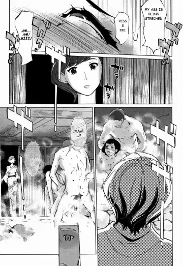 [Clone Ningen] Shinjuiro no Zanzou ~Kazoku ga Neshizumatta Ato de~ Ch. 7 Fhentai - Page 7