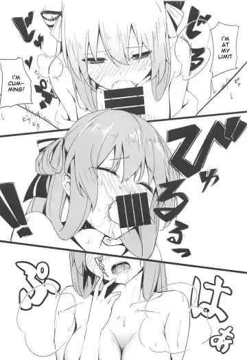 [Awohuzi] Suimin Busoku ni Haruta-san Fhentai - Page 11