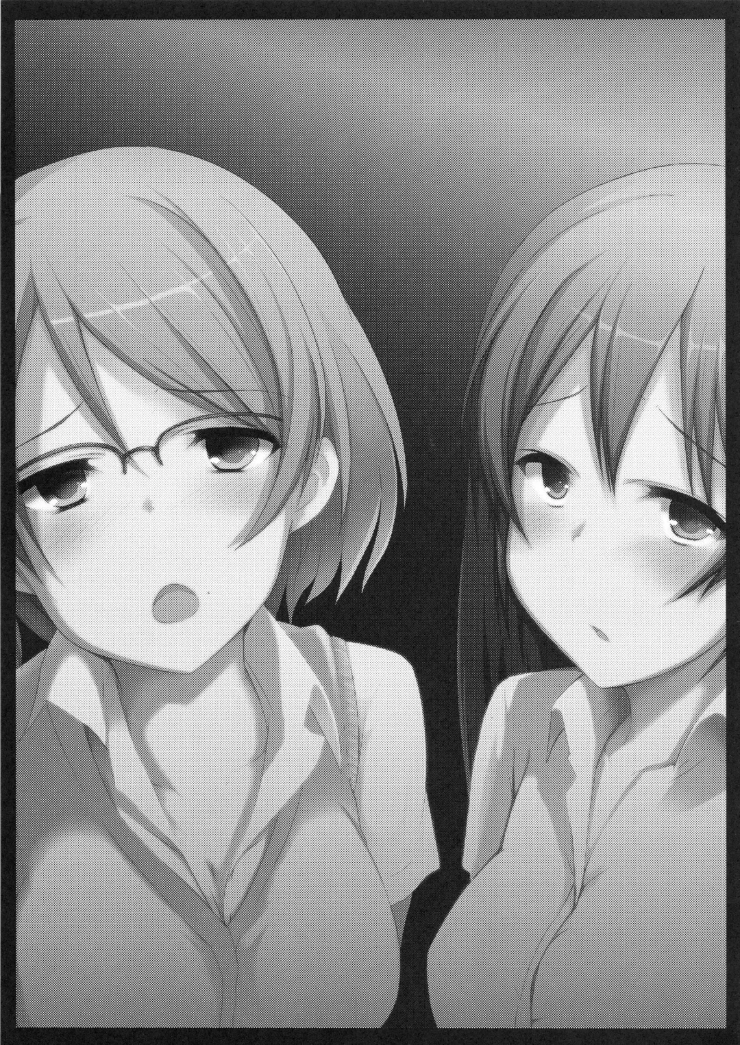 [Milk Jam] Kore mo Oshigoto. Fhentai - Page 2