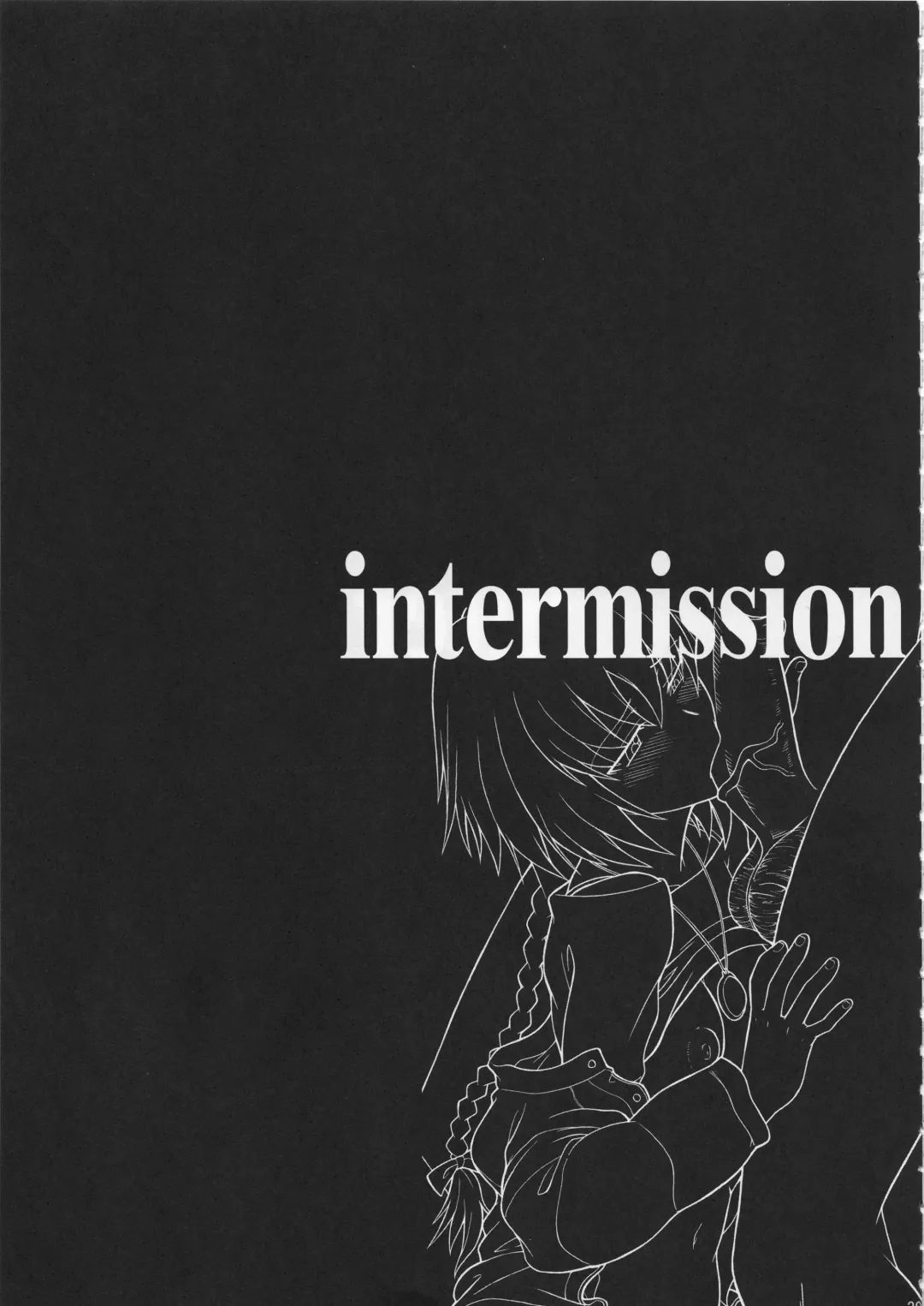 Hyaburihinfoo Fhentai - Page 40