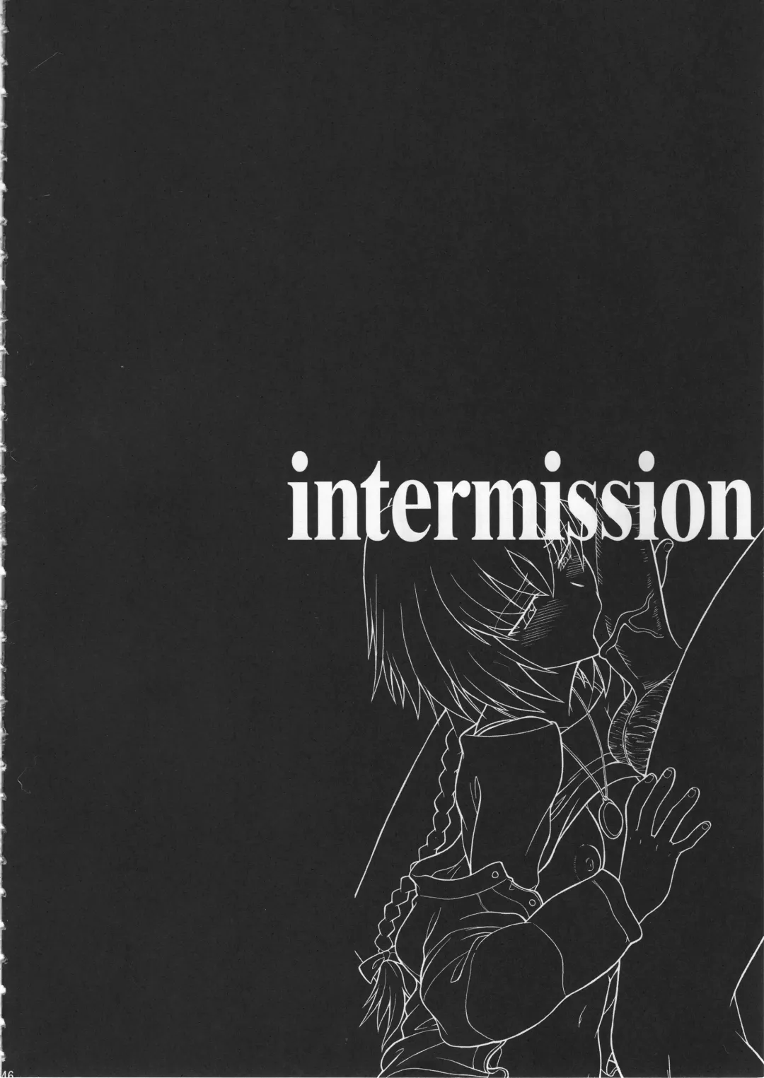 Hyaburihinfoo Fhentai - Page 48