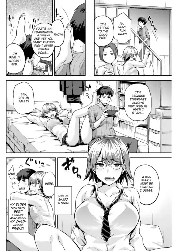 [Kiasa] Idira Revenge Fhentai - Page 2