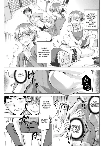 [Kiasa] Idira Revenge Fhentai - Page 3