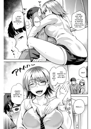 [Kiasa] Idira Revenge Fhentai - Page 7