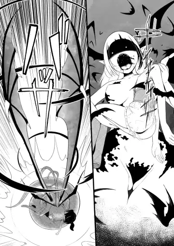 [Yoshitora] 救世主と救済者 Fhentai - Page 127