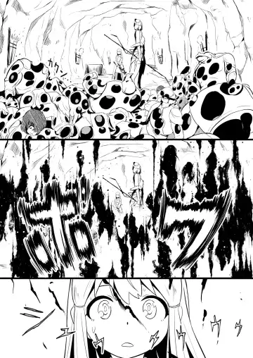 [Yoshitora] 救世主と救済者 Fhentai - Page 53