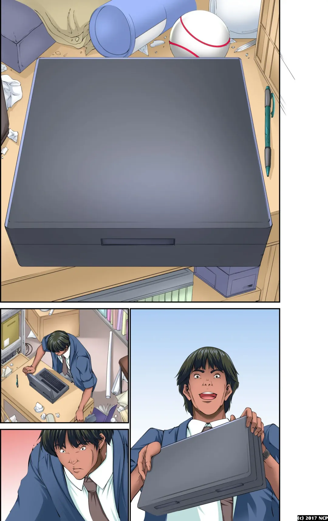 [Kuusou] Mousou Jitsugen Item Toushi, Suimin, Teishi o Jiyuujizai ni Control! Fhentai - Page 24