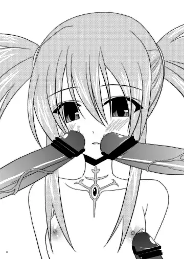 [Charu] Omake of Phallus (+a) collection Fhentai - Page 21