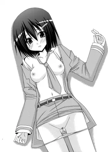 [Charu] Omake of Phallus (+a) collection Fhentai - Page 3