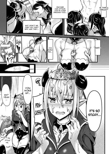 [Mikawaya] Neet Meets Princess Fhentai - Page 12