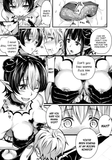 [Mikawaya] Neet Meets Princess Fhentai - Page 5