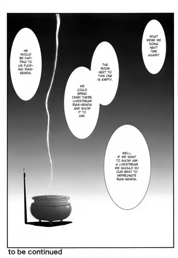 [Mutou Keiji] SPIRAL ZONE DxD II Fhentai - Page 22