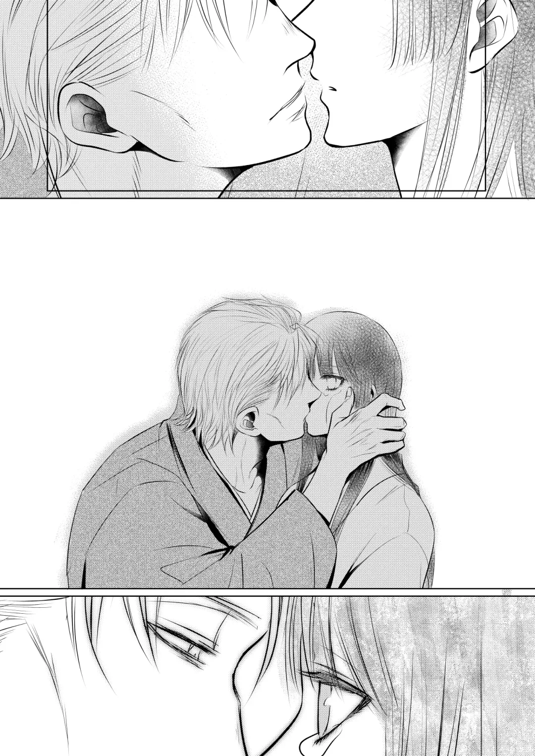 [Uro] Plumeria Fhentai - Page 41