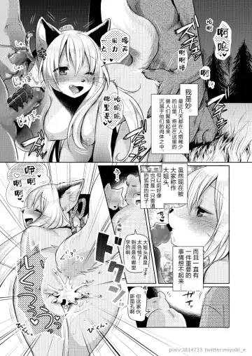 [Kiichi] Michibikarete Fhentai - Page 13