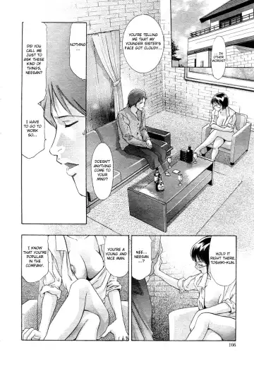 [Onikubo Hirohisa] Fukkatsu no Hi...? | Day of Revival...? Fhentai - Page 2